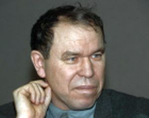 Л. Рохлин (6 июня 1947 - 3 июля 1998)