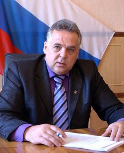 Г. Крутиков