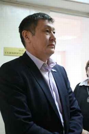 А. Максимов