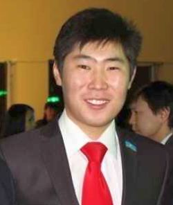 Н. Григорьев