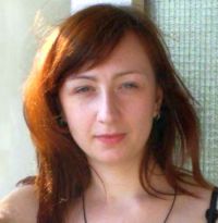 Автор эссе Екатерина Самойлова, доктор психологических наук (г.Москва)