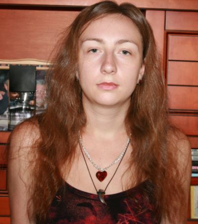 Автор эссе Екатерина Самойлова, доктор психологических наук (г.Москва)