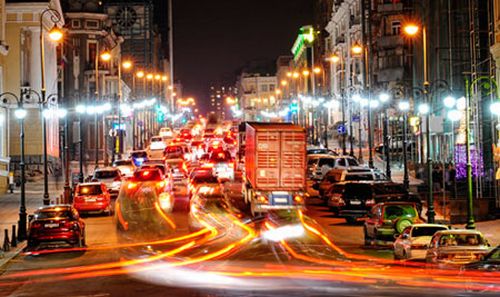 Столичные амбиции есть не только у сибирских городов, но и у Владивостока