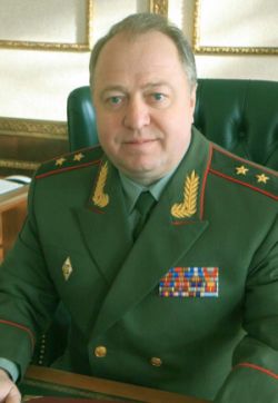 В. Стригунов