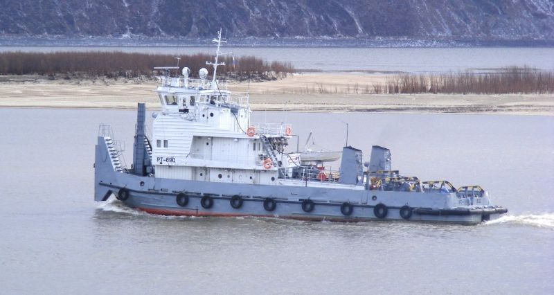 После первой подобной попытки Дальневосточным следственным управлении на транспорте СКР «по факту рейдерского захвата порта» уже было возбуждено уголовное дело