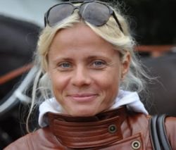 М.А. Черносвитова