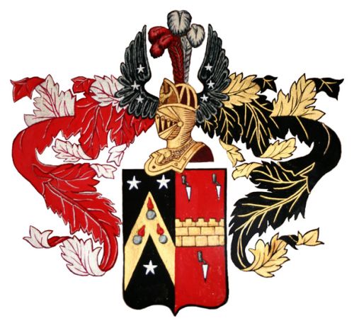 Герб Черносвитовых