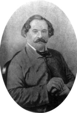 Рафаил Александрович