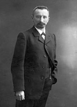 Кирилл Кириллович - единственный депутат Думы всех четырех созывов