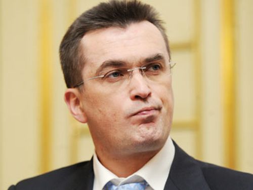 В. Миклушевский