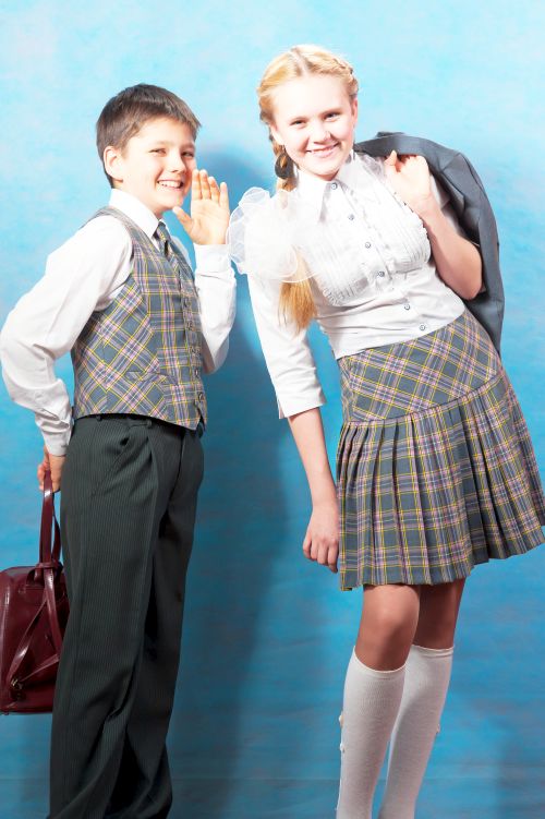 Таков выбор лицеистов Комсомольска-на-Амуре