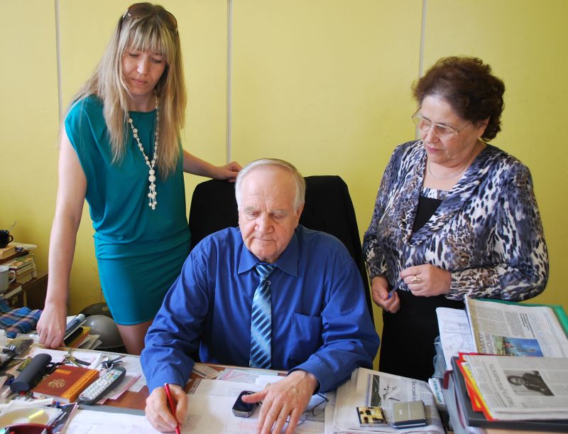 Дел у швейников теперь невпроворот