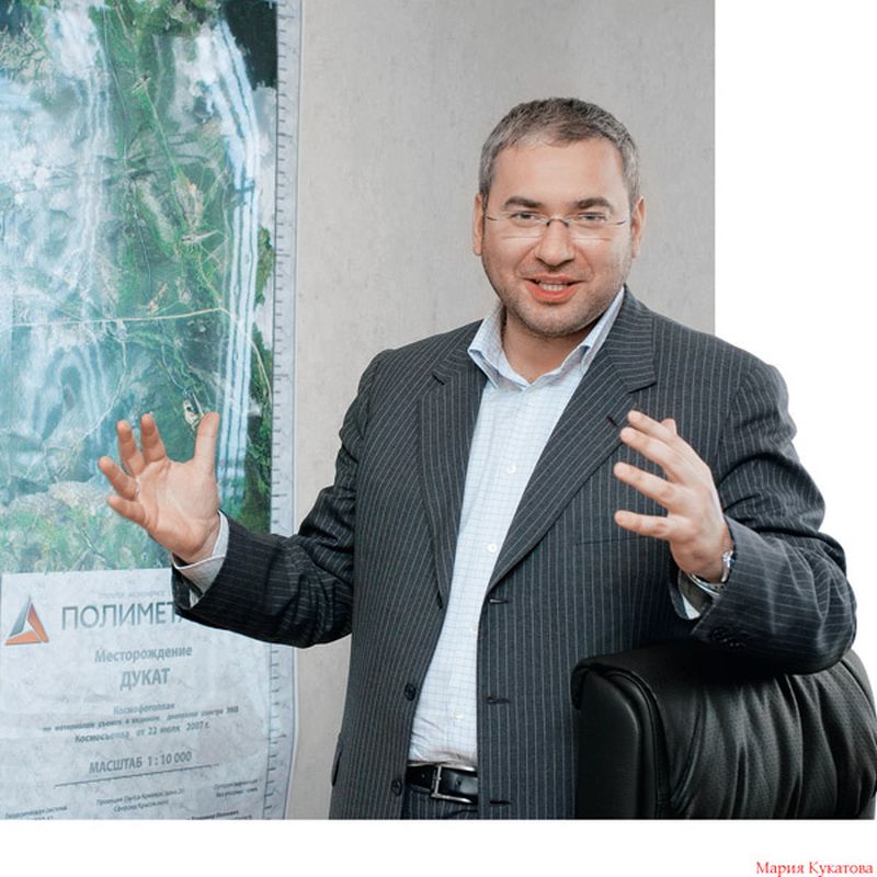 Младший брат – Виталий Несис