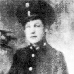 Начальник радиостанции КП «Чумикан» Дмитрий Верхотуров