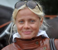 Марина Альфредовна Черносвитова