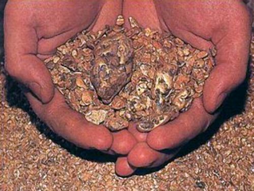 В минувшем году продолжалась работа по расширению возможностей недропользователей в освоении новых объектов золотодобычи. Было объявлено и проведено 78 аукционов на получение права пользования недрами