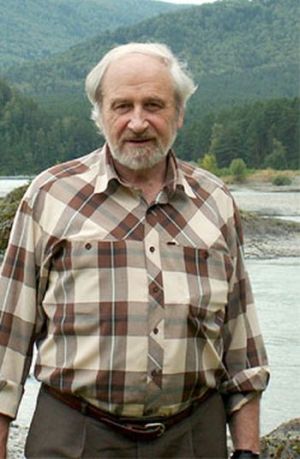 Виталий Медведев