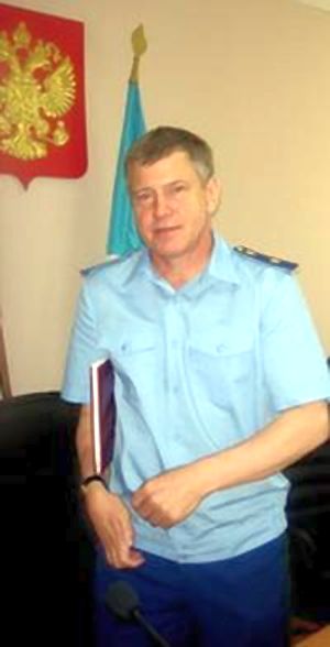 А. Подласенко