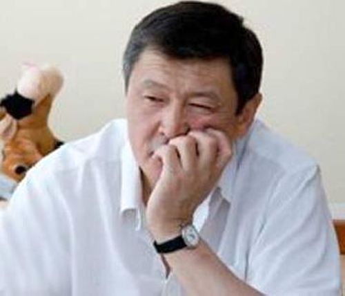 А. Максимов