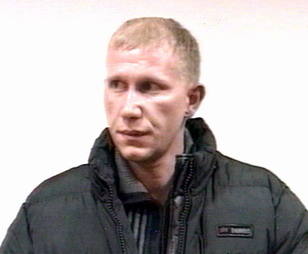 Александр Жариков