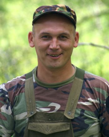 Андрей Резанов