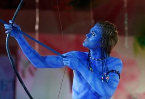 Аватар. Фото Reuters