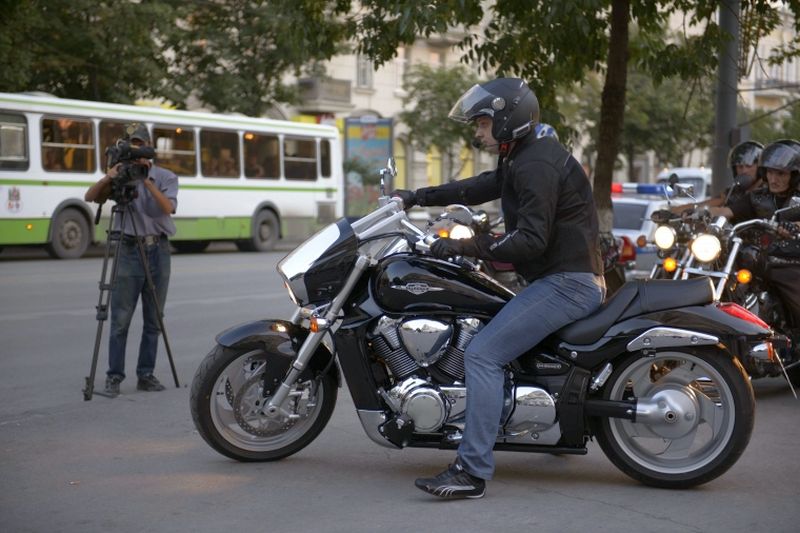 В. Чупрунов. Фото ГУ МВД по Ростовской области 