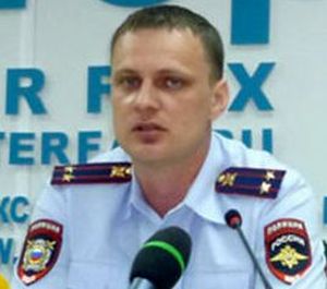 В. Чупрунов с коллегой «зачистили воровской Хабаровск»