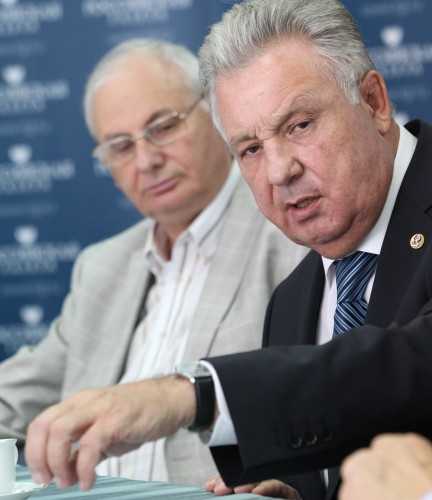 Министр по развитию Дальнего Востока Виктор Ишаев в «РГ»