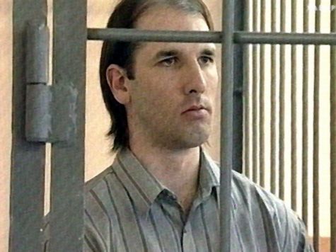 Вот если бы это дело вернуть назад, то Кристофер был бы полностью оправдан