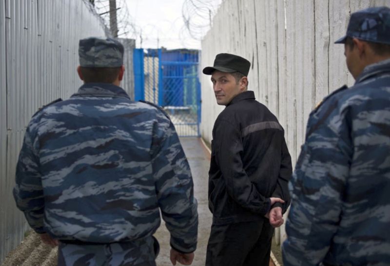 Даже после оправдания Верховным судом Якутии Валентин Урусов был уверен, что его закроют