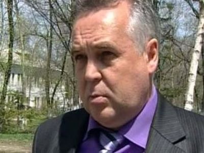 Г. Крутиков