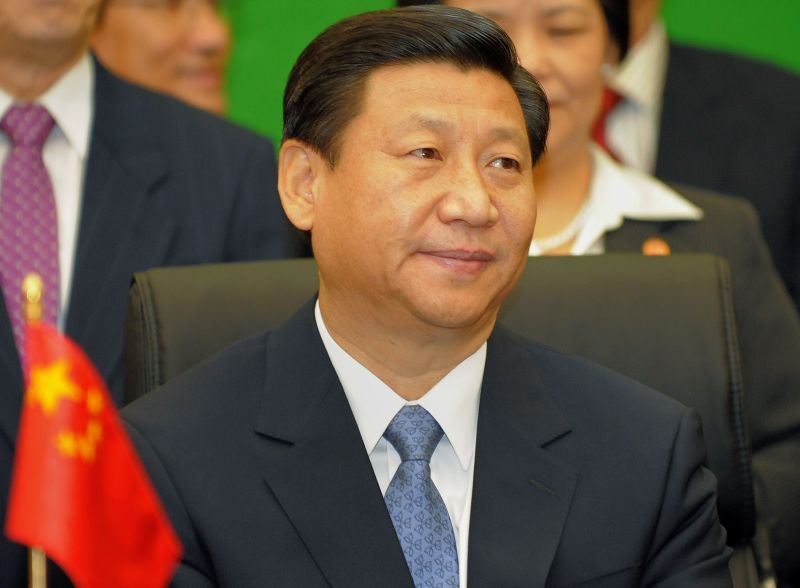 Си Цзиньпин