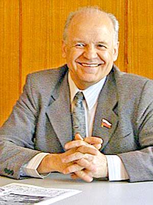 В. Черепков