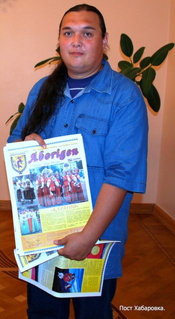 Л. Сунгоркин