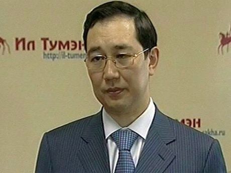 А. Николаев