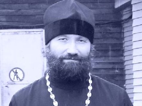 Отец Филарет