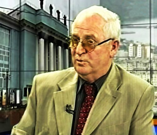 А.С. Бондаренко