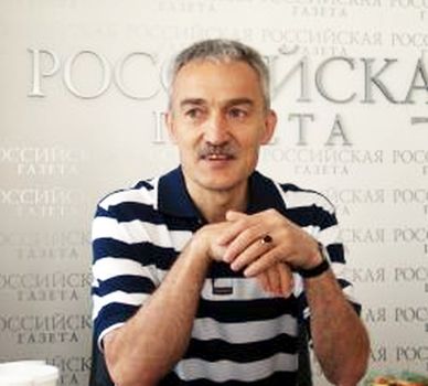 Н. Ожаровский