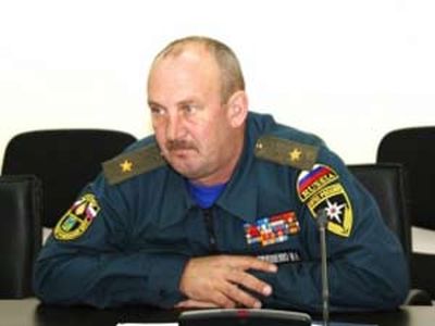 Н. Тимошенко