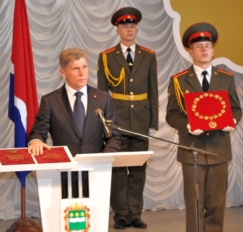 О. Кожемяко