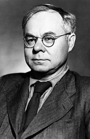 Всеволод Вячеславович Иванов