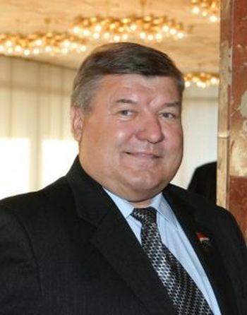 В. Беспалов