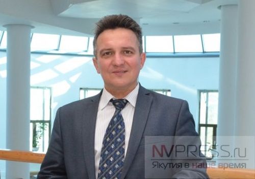 Кирилл Алексеев