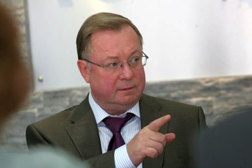 Сергей Степашин: Без расчета энерготарифов содержание островных объектов АТЭС может стать «золотым». Фото: Злаказова Лилия