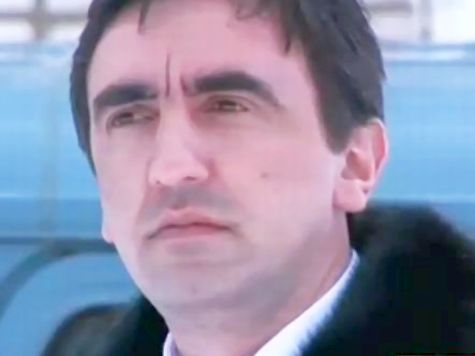 Пётр Волынский покинул на время город.