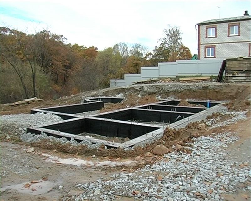 Надеждинская земля сегодня очень дорогая.