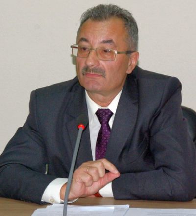 В. Писаренко