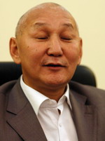 М. Эверстов