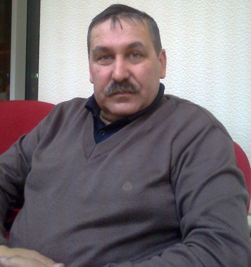 Гендиректор ОАО «Николаевский морской порт» Александр Шильцин